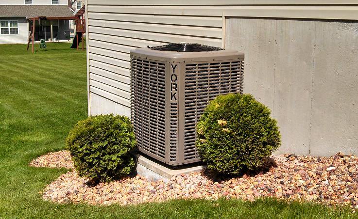 Ludlow Central Air Installation, Repair & Maintenance Company in Ludlow, Massachusetts