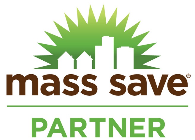 Gervais Mechanical Services: MASS Save Partner For High Efficiency Ductless Mini Split System Installation in Everett Massachusetts.