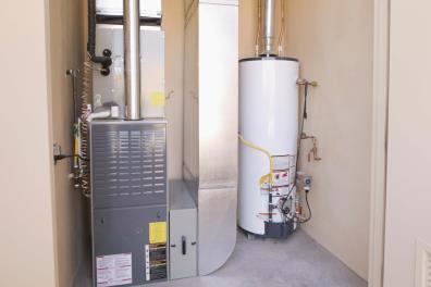 Gervais Mechanical: Water Heater Installation, Repair & Water Heater Replacement in Massachusetts.