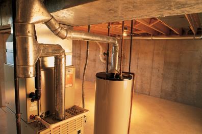 Electrical Furnace Installation, Repair & Replacement in Massachusetts