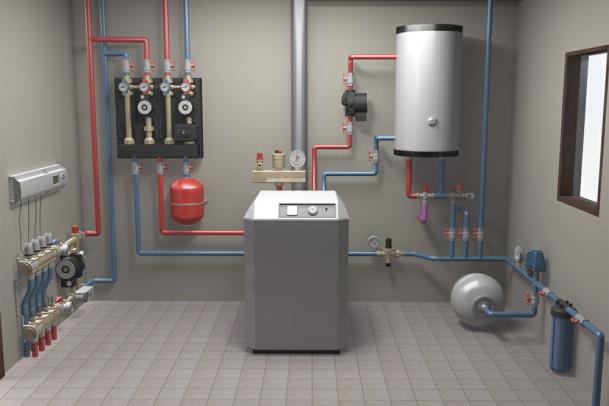 Sterling Oil/Gas Heating System Installation, Repair & Maintenance in Sterling, Massachusetts