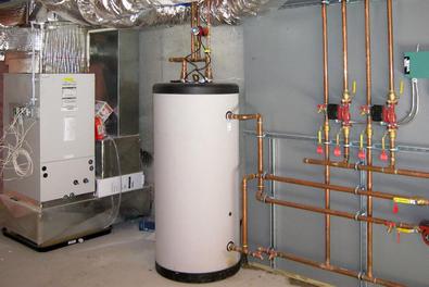 Residential & Commercial Boiler Installation, Repair & Boiler Replacement in Ashby MA
