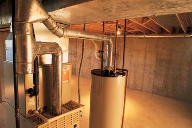 Oil/Gas & Electric Furnace Installation, Repair & Maintenance Cleaning in Ashby MA