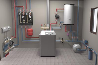 Heating System Installation & Heat Repair in Ashland MA 01721