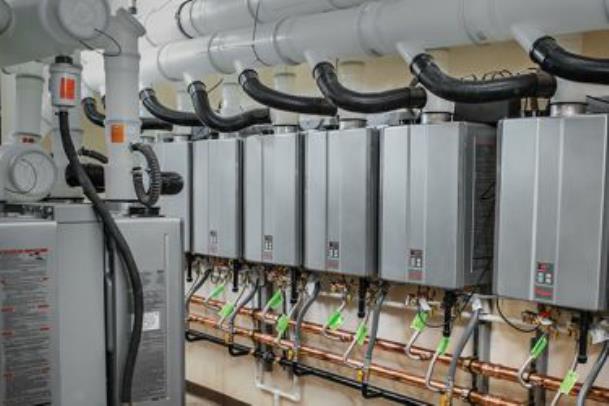 Commercial/Industrial Propane Heating System Installation & Repair Contractors in Massachusetts